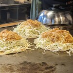 お好み焼き 辰 - 