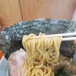 Sukechan Ramen - 