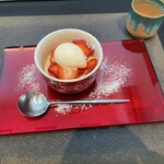 日本料理 TOBIUME - 