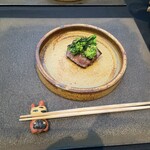 日本料理 TOBIUME - 