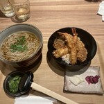 Soba Uehara - 