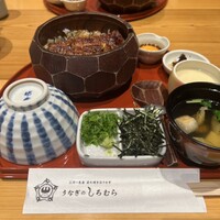 うなぎのしろむら 春日井 -  うなぎのしろむら 春日井 -