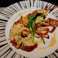 蔵 鉄板焼＆寿司 - 