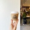 KAMEE COFFEE KYOTO 高辻店