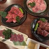 炭火焼肉 くろべこ