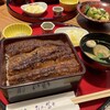 鰻う おか冨士