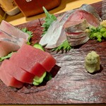 Tachizushi Yokochou - 