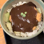 カツ丼 野村 - 