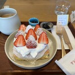 マタイッコタベタイカフェ - 