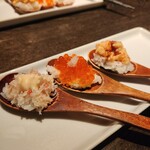 SUSHI＆GRILL SOUYA - 