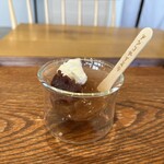 マタイッコタベタイカフェ - 