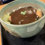 カツ丼 野村 - 