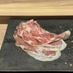 パルコ フィエラ - 