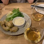 グリルとワイン COCCIO831 - 