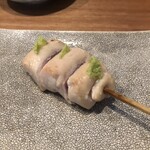 Yakitori Tsuda - 