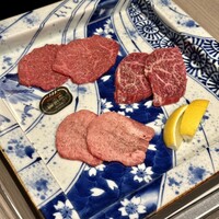 渋谷焼肉 かみ山 - 