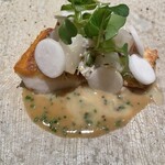 LES SOUVENIRS - イトヨリダイ