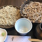 Tojou Soba Sachimatsudo - 