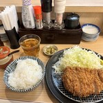 Tonkatsu Aoki - 