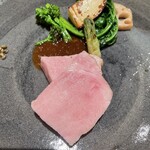 LES SOUVENIRS - 雪華豚