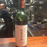 ぽつらぽつら - 