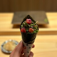 鮨麻布 - 