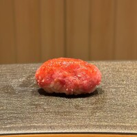 鮨麻布 - 