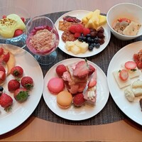 アトモス･イタリアンダイニング - 