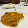 インデアンカレー 中之島フェスティバルプラザ店