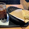 ベックスコーヒーショップ ビーンズ武蔵浦和店