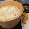 丸亀製麺 津店