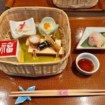 日本料理 芝桜 - 