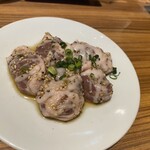 卸)新宿食肉センター極 - 