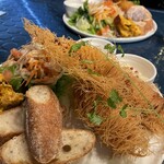 トディーズ シュリンプ - 