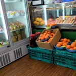 くだものとやさい たかはし - 