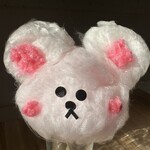 bubble - cottoncandy くまさんバージョン（要予約）