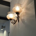 カフェ GOTO - 店内装飾