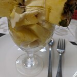 くだものとやさい たかはし - 