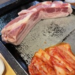 明洞純豆腐 - 