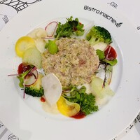 ビストロ・イナシュヴェ - 
