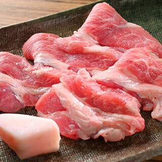 ラムが苦手な方も◎マイルドな味わいのグレインフェッドラム使用