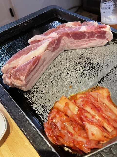 Myeongdong Sundubu Shin Osaka Ten photo 2