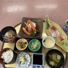 Wafuu Resutoran Takimasa - 越前ガニと越前そばの和定食