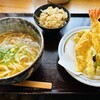 饂飩 梵蔵 - 料理写真: