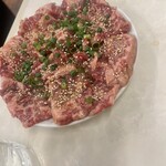 Negitanshio Yakiniku Oshokuji Jan Takayama - 