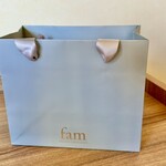 ガトーショコラ専門店 fam - 