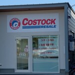 COSTOCK RESALE - 