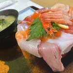 喰会 真魚 - 料理写真: