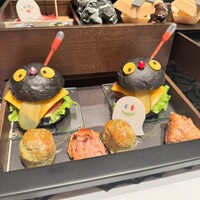 代官山ASO チェレステ 日本橋店 - 