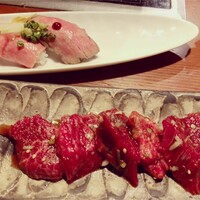 飛騨牛一頭家 馬喰一代 岐阜神田 - 